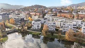 Prodej bytu 2+kk v osobním vlastnictví 73 m², Beroun