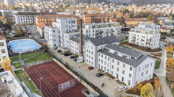 Prodej bytu 2+kk v osobním vlastnictví 73 m², Beroun