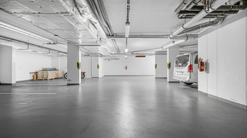 Prodej bytu 2+kk v osobním vlastnictví 73 m², Beroun