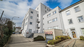 Prodej bytu 2+kk v osobním vlastnictví 73 m², Beroun