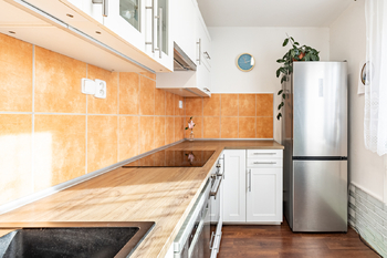 Prodej bytu 3+kk v osobním vlastnictví 65 m², Praha 9 - Černý Most