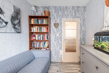 Prodej bytu 3+kk v osobním vlastnictví 65 m², Praha 9 - Černý Most