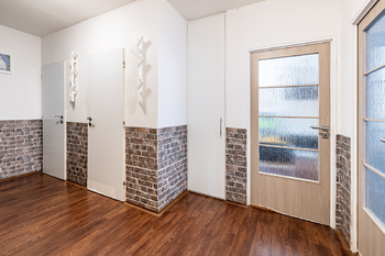 Prodej bytu 3+kk v osobním vlastnictví 65 m², Praha 9 - Černý Most