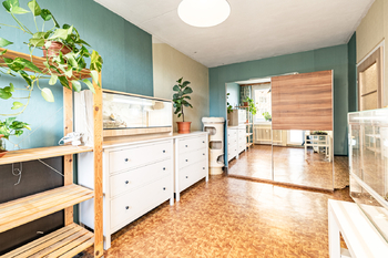 Prodej bytu 3+kk v osobním vlastnictví 65 m², Praha 9 - Černý Most