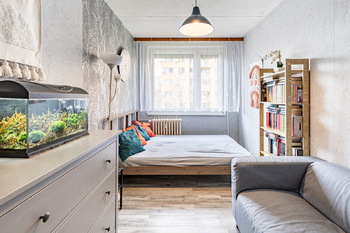 Prodej bytu 3+kk v osobním vlastnictví 65 m², Praha 9 - Černý Most