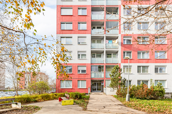 Prodej bytu 3+kk v osobním vlastnictví 65 m², Praha 9 - Černý Most