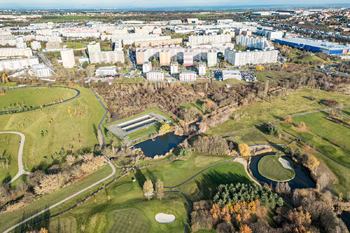 Prodej bytu 3+kk v osobním vlastnictví 65 m², Praha 9 - Černý Most