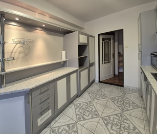 Pronájem bytu 3+1 v osobním vlastnictví 105 m², Svitavy