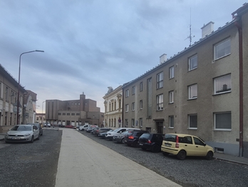 Pronájem bytu 3+1 v osobním vlastnictví 105 m², Svitavy