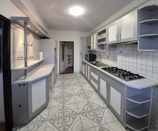 Pronájem bytu 3+1 v osobním vlastnictví 105 m², Svitavy