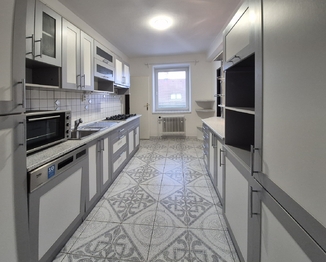 Pronájem bytu 3+1 v osobním vlastnictví 105 m², Svitavy