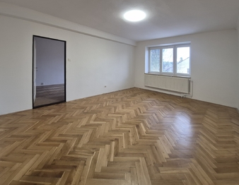 Pronájem bytu 3+1 v osobním vlastnictví 105 m², Svitavy