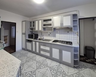 Pronájem bytu 3+1 v osobním vlastnictví 105 m², Svitavy