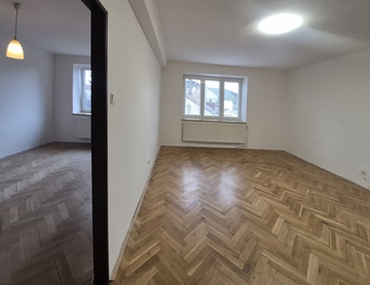 Pronájem bytu 3+1 v osobním vlastnictví 105 m², Svitavy