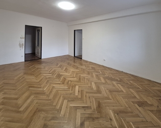 Pronájem bytu 3+1 v osobním vlastnictví 105 m², Svitavy
