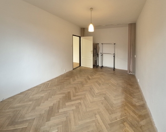 Pronájem bytu 3+1 v osobním vlastnictví 105 m², Svitavy