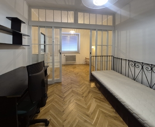 Pronájem bytu 3+1 v osobním vlastnictví 105 m², Svitavy