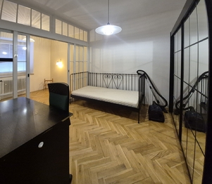 Pronájem bytu 3+1 v osobním vlastnictví 105 m², Svitavy