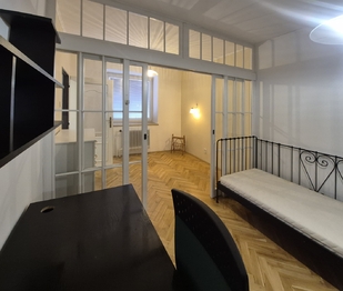 Pronájem bytu 3+1 v osobním vlastnictví 105 m², Svitavy