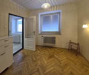 Pronájem bytu 3+1 v osobním vlastnictví 105 m², Svitavy