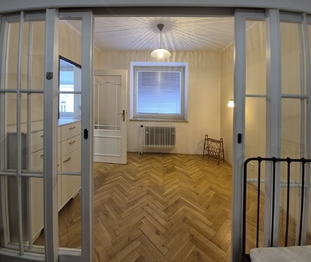 Pronájem bytu 3+1 v osobním vlastnictví 105 m², Svitavy