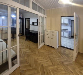 Pronájem bytu 3+1 v osobním vlastnictví 105 m², Svitavy