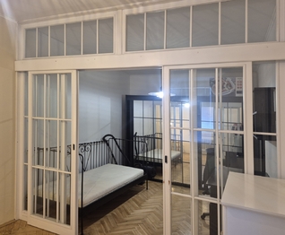 Pronájem bytu 3+1 v osobním vlastnictví 105 m², Svitavy