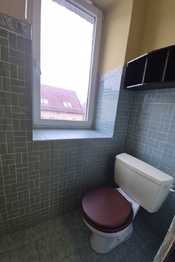 Pronájem bytu 3+1 v osobním vlastnictví 105 m², Svitavy