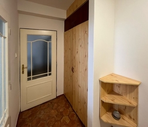 Pronájem bytu 3+1 v osobním vlastnictví 105 m², Svitavy