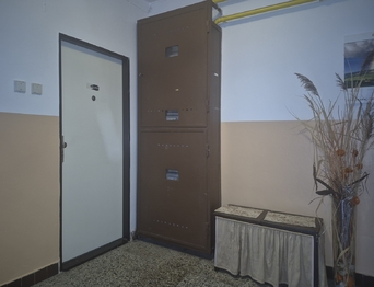 Pronájem bytu 3+1 v osobním vlastnictví 105 m², Svitavy