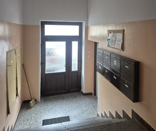 Pronájem bytu 3+1 v osobním vlastnictví 105 m², Svitavy