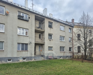Pronájem bytu 3+1 v osobním vlastnictví 105 m², Svitavy