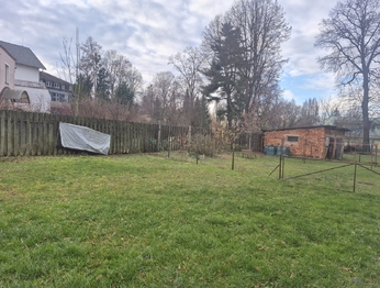 Pronájem bytu 3+1 v osobním vlastnictví 105 m², Svitavy