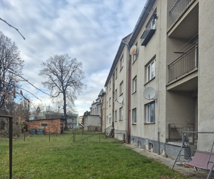 Pronájem bytu 3+1 v osobním vlastnictví 105 m², Svitavy