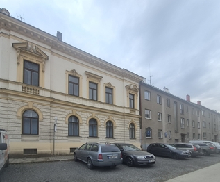 Pronájem bytu 3+1 v osobním vlastnictví 105 m², Svitavy
