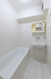 Prodej bytu 2+1 v osobním vlastnictví 72 m², Praha 6 - Bubeneč