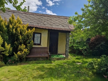 Prodej pozemku 376 m², Karlovy Vary