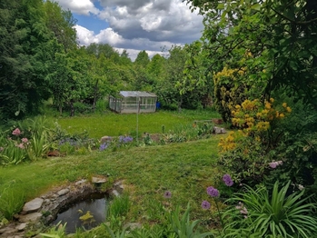 Prodej pozemku 376 m², Karlovy Vary