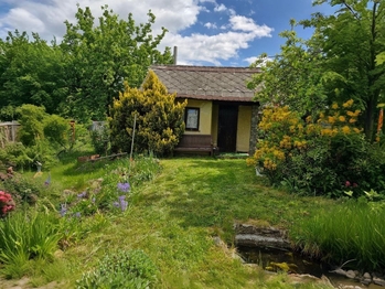 Prodej pozemku 376 m², Karlovy Vary