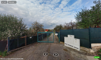 Prodej pozemku 376 m², Karlovy Vary