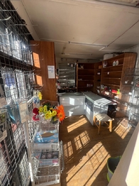 Prodej obchodních prostor 16 m², Ostrava