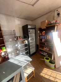 Prodej obchodních prostor 16 m², Ostrava