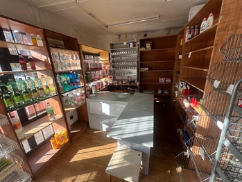 Prodej obchodních prostor 16 m², Ostrava