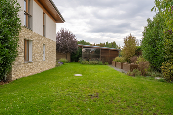 Prodej domu 188 m², Herink