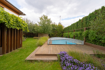 Prodej domu 188 m², Herink