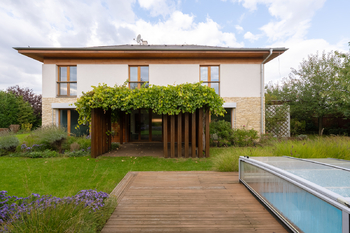 Prodej domu 188 m², Herink