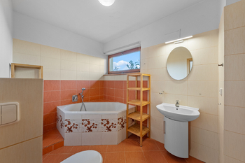 Prodej domu 188 m², Herink