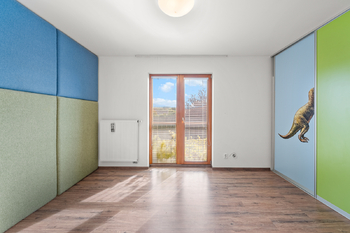 Prodej domu 188 m², Herink