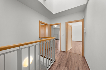 Prodej domu 188 m², Herink