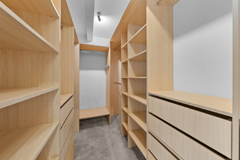 šatna - Prodej domu 188 m², Herink